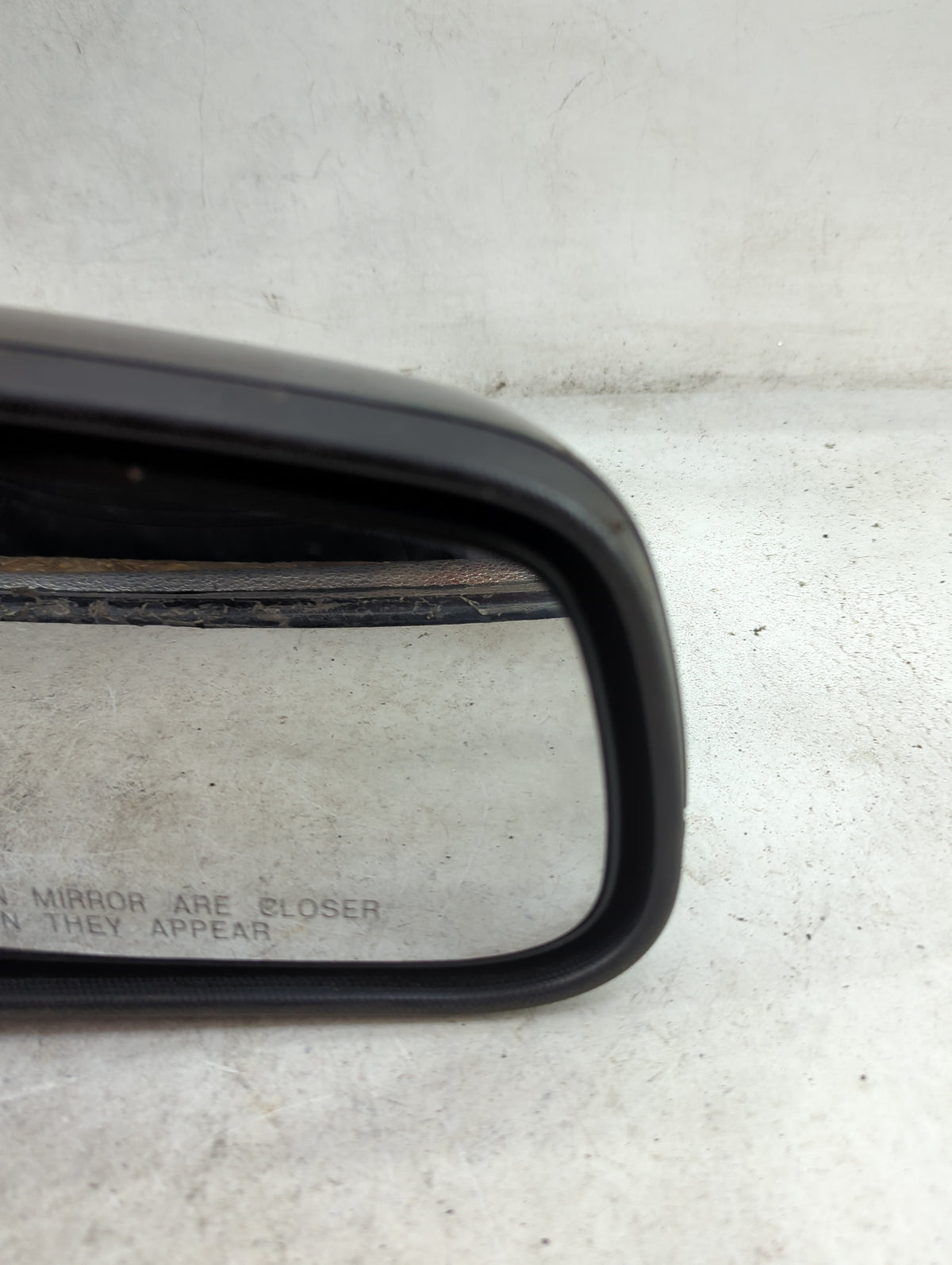 2015-2017 Chevrolet Equinox Passenger Side View Mirror - Right Door Mirror OEM Used - Oemusedautoparts1.com