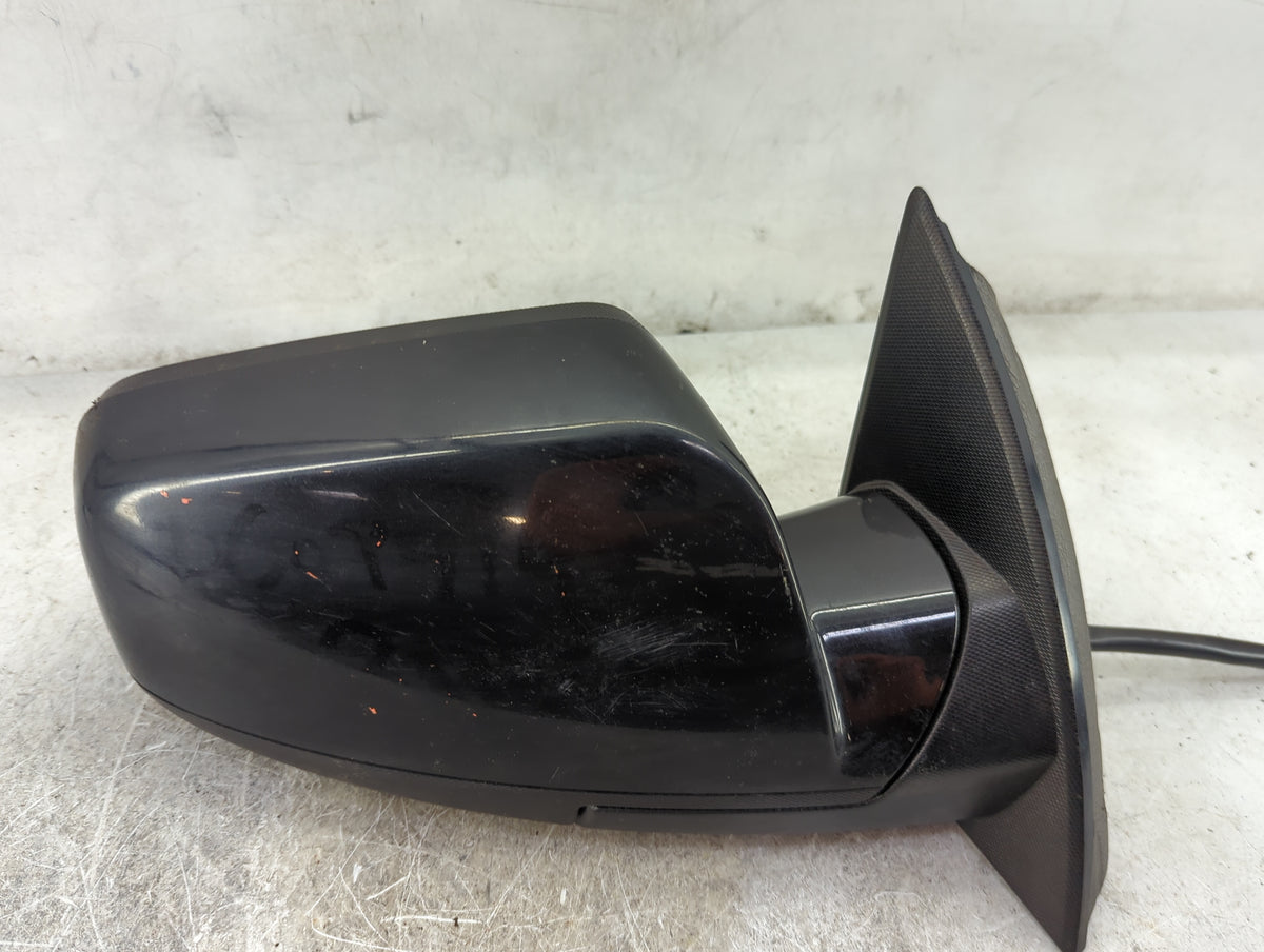 2015-2017 Chevrolet Equinox Passenger Side View Mirror - Right Door Mirror OEM Used - Oemusedautoparts1.com
