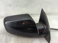 2015-2017 Chevrolet Equinox Passenger Side View Mirror - Right Door Mirror OEM Used - Oemusedautoparts1.com