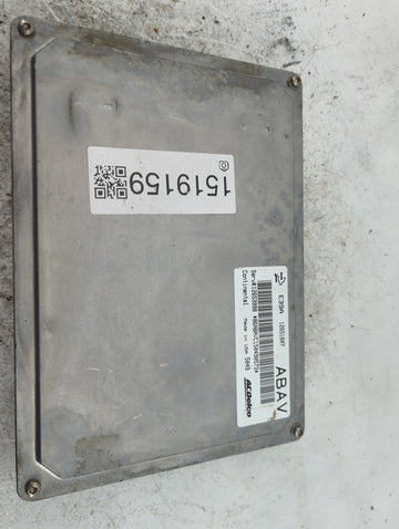 2013-2016 Chevrolet Equinox PCM Engine Control Computer ECU ECM PCU OEM P/N:12653998 12651807 Fits 2013 2014 2015 2016 OEM U