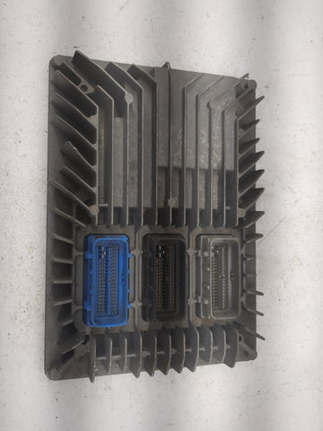 2013-2016 Chevrolet Equinox PCM Engine Control Computer ECU ECM PCU OEM P/N:12651807 12653998 Fits 2013 2014 2015 2016 OEM U