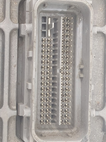2013-2016 Chevrolet Equinox PCM Engine Control Computer ECU ECM PCU OEM P/N:12651807 12653998 Fits 2013 2014 2015 2016 OEM Used Auto Parts