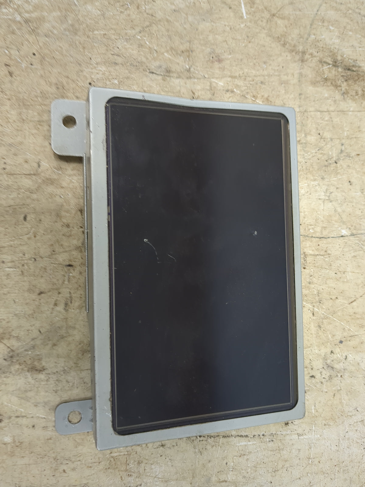2012-2017 Chevrolet Equinox Information Radio Display Screen 1520386 - Oemusedautoparts1.com