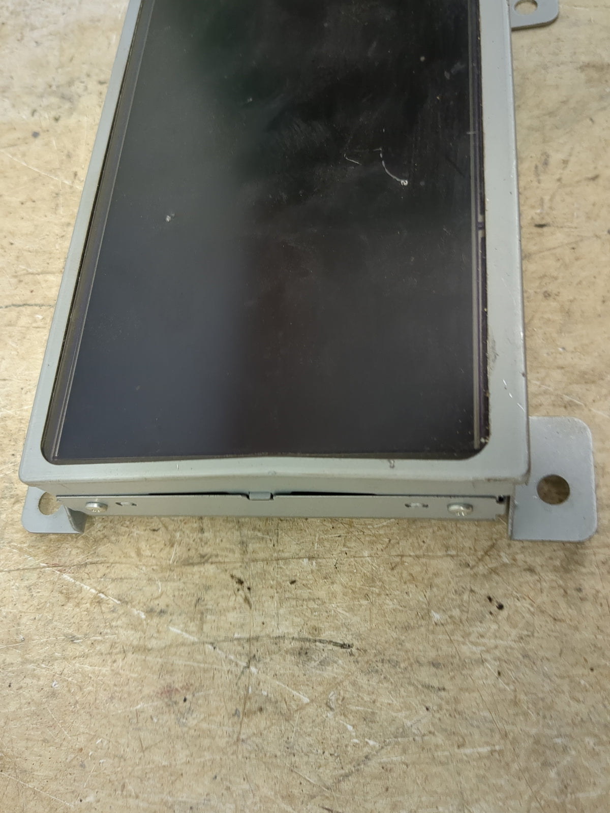 2012-2017 Chevrolet Equinox Information Radio Display Screen 1520386 - Oemusedautoparts1.com