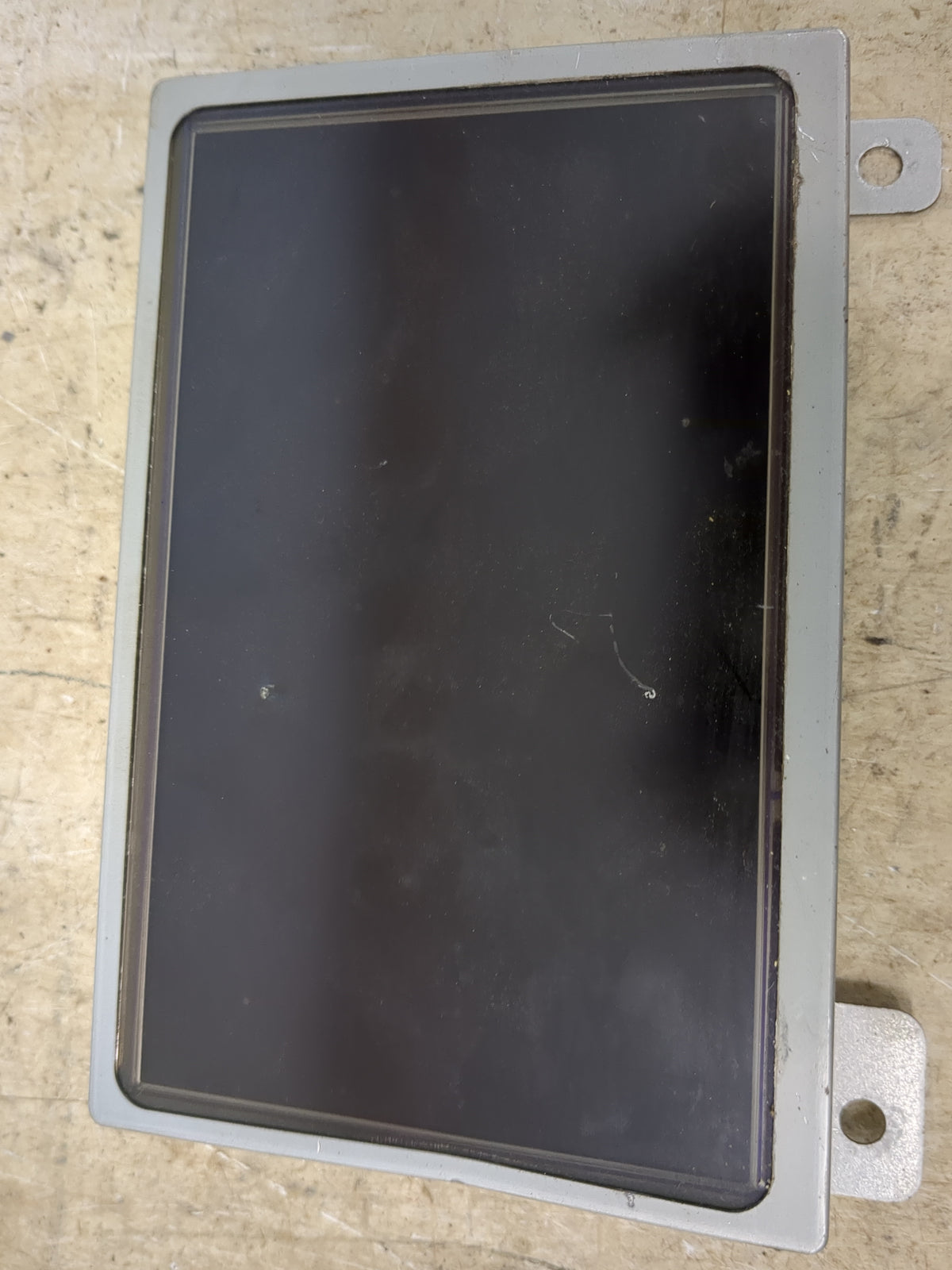 2012-2017 Chevrolet Equinox Information Radio Display Screen 1520386 - Oemusedautoparts1.com