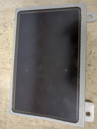 2012-2017 Chevrolet Equinox Information Radio Display Screen 1520386 - Oemusedautoparts1.com