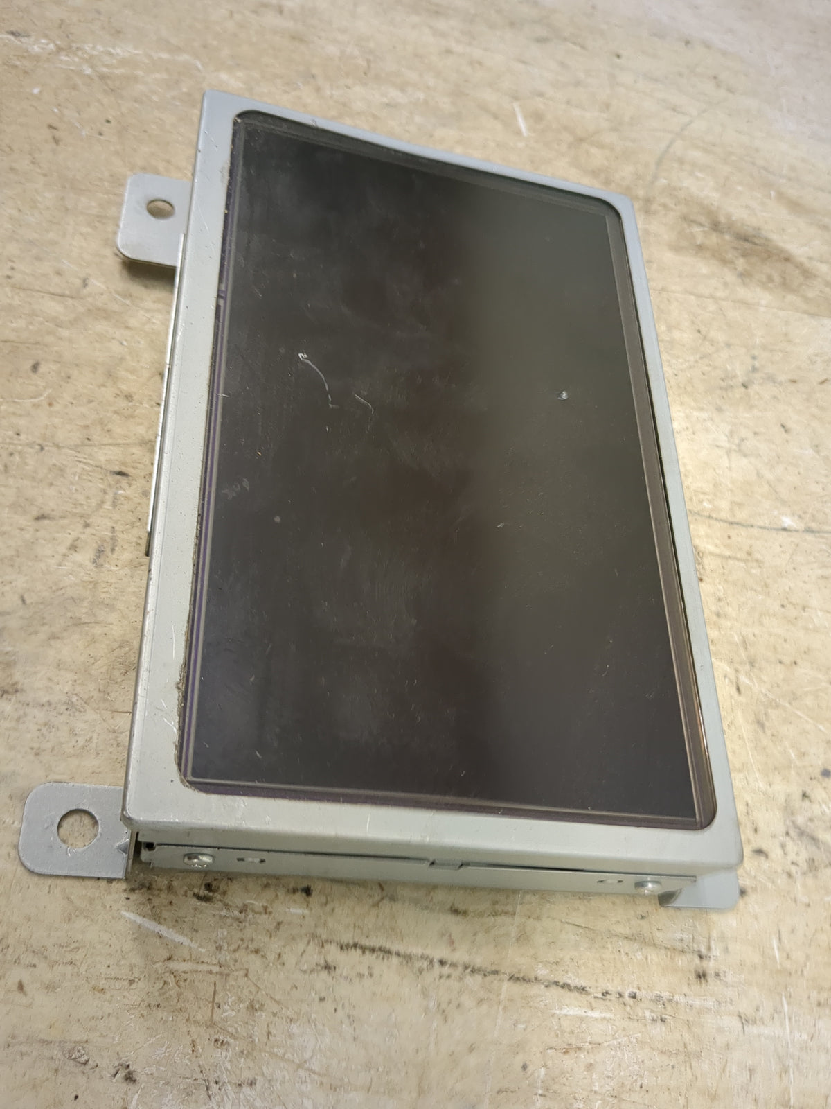 2012-2017 Chevrolet Equinox Information Radio Display Screen 1520386 - Oemusedautoparts1.com