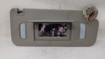 compare product 2010-2017 Chevrolet Equinox Sun Visor Shade Replacement Passenger Right Mirror Fits Fits 2010 2011 2012 2013 2014 2015 2016 2017 OEM Used Auto Parts