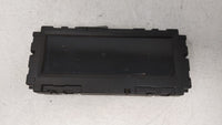 2010-2015 Chevrolet Equinox Information Display Screen - Oemusedautoparts1.com