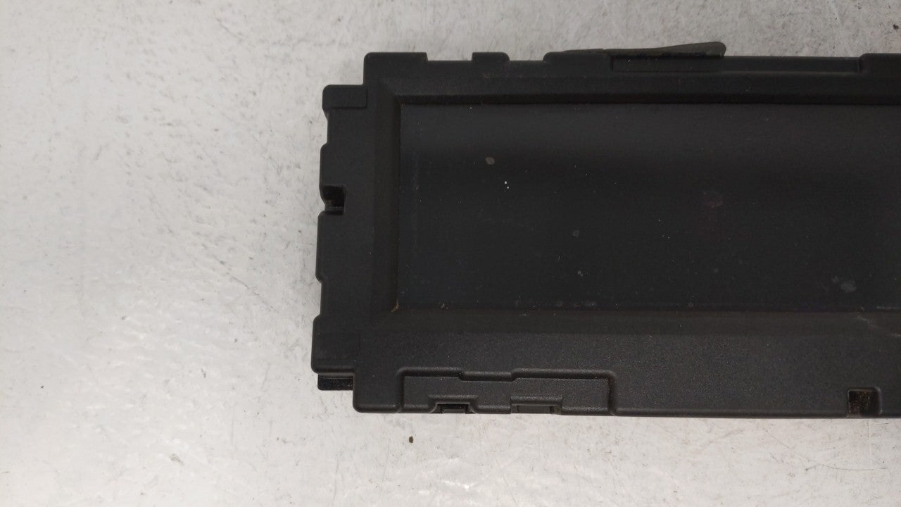 2010-2015 Chevrolet Equinox Information Display Screen - Oemusedautoparts1.com