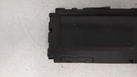 2010-2015 Chevrolet Equinox Information Display Screen - Oemusedautoparts1.com