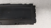 2010-2015 Chevrolet Equinox Information Display Screen - Oemusedautoparts1.com
