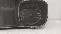 2013-2017 Chevrolet Equinox Instrument Cluster Speedometer Gauges P/N:23229480 22956682 Fits Fits 2013 2014 2015 2016 2017 O