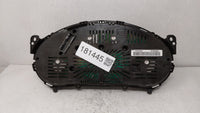 2013-2017 Chevrolet Equinox Instrument Cluster Speedometer Gauges P/N:23229480 22956682 Fits Fits 2013 2014 2015 2016 2017 O