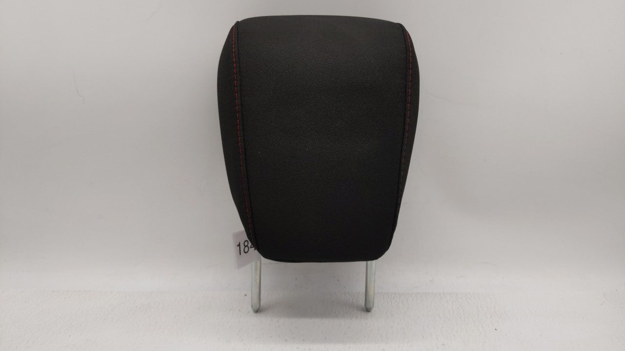 2014-2017 Chevrolet Equinox Headrest Head Rest Rear Seat Fits Fits 2014 2015 2016 2017 OEM Used Auto Parts - Oemusedautopart