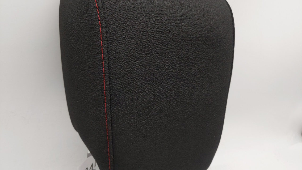 2014-2017 Chevrolet Equinox Headrest Head Rest Rear Seat Fits Fits 2014 2015 2016 2017 OEM Used Auto Parts - Oemusedautopart