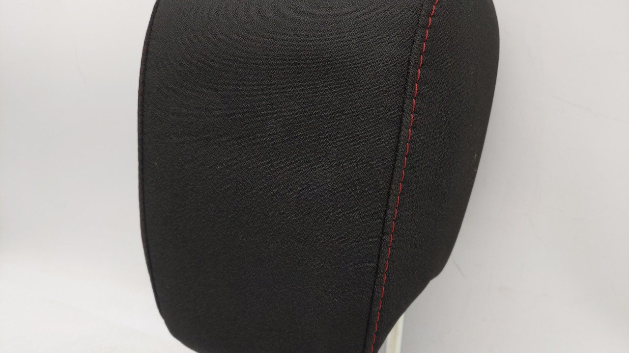 2014-2017 Chevrolet Equinox Headrest Head Rest Rear Seat Fits Fits 2014 2015 2016 2017 OEM Used Auto Parts - Oemusedautopart