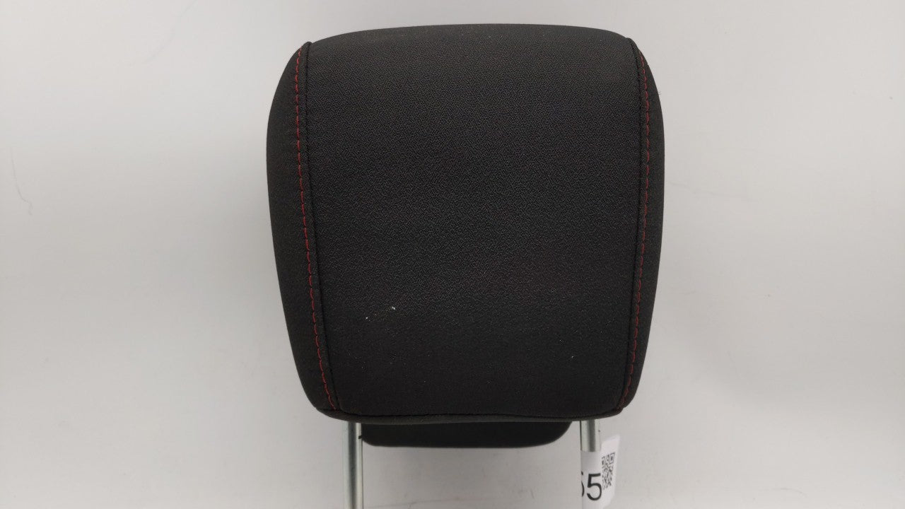 2014-2017 Chevrolet Equinox Headrest Head Rest Rear Seat Fits Fits 2014 2015 2016 2017 OEM Used Auto Parts - Oemusedautopart