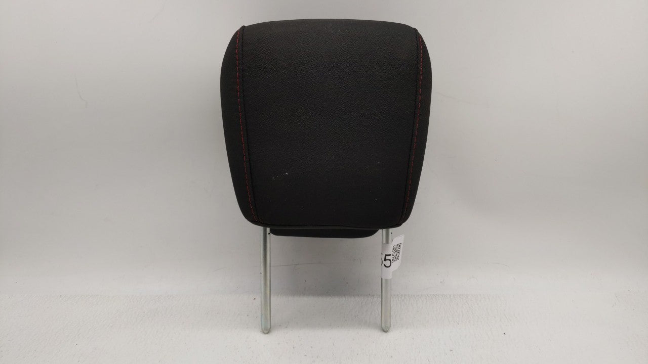 2014-2017 Chevrolet Equinox Headrest Head Rest Rear Seat Fits Fits 2014 2015 2016 2017 OEM Used Auto Parts - Oemusedautopart