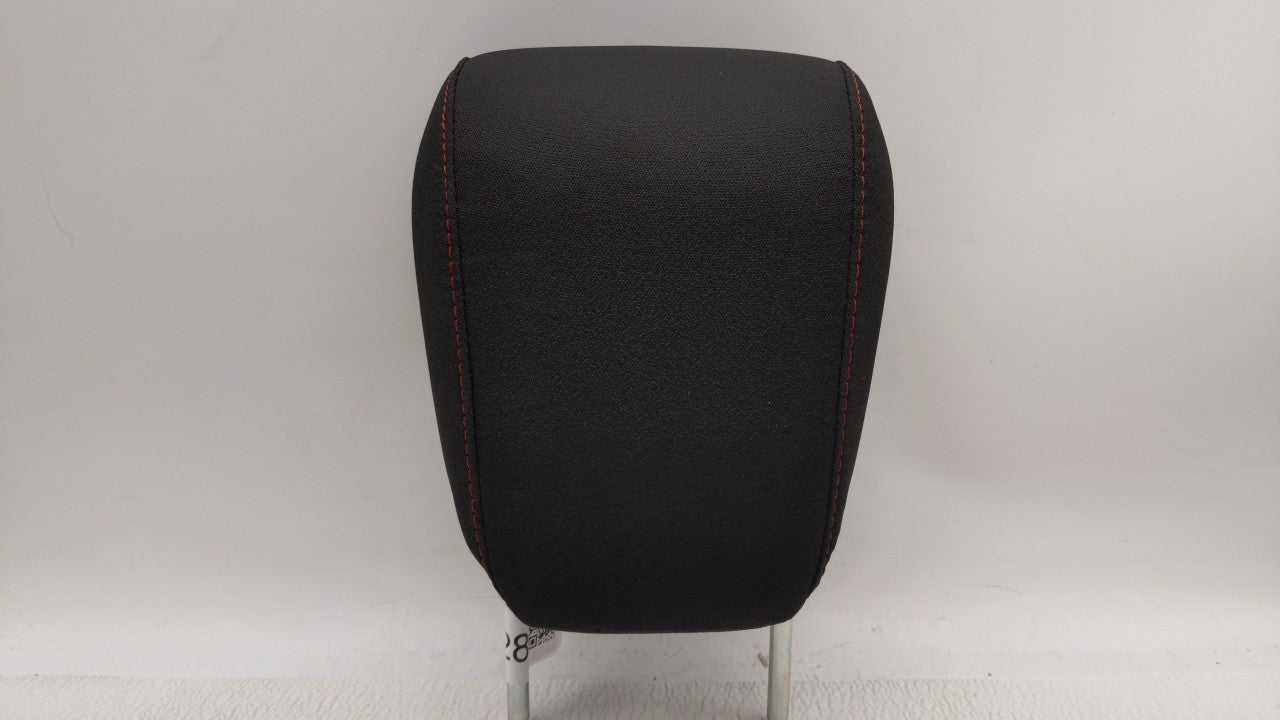 2014-2017 Chevrolet Equinox Headrest Head Rest Rear Seat Fits Fits 2014 2015 2016 2017 OEM Used Auto Parts - Oemusedautopart