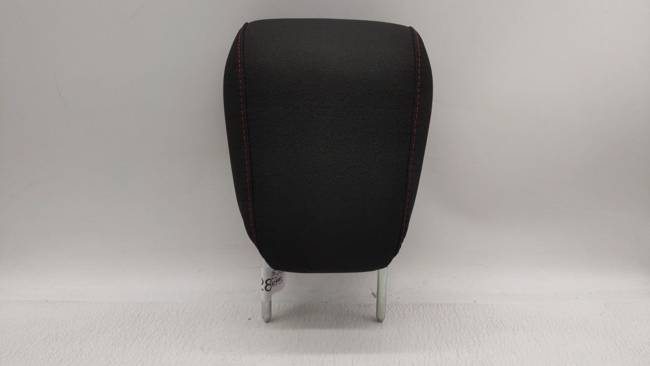 2014-2017 Chevrolet Equinox Headrest Head Rest Rear Seat Fits Fits 2014 2015 2016 2017 OEM Used Auto Parts - Oemusedautopart