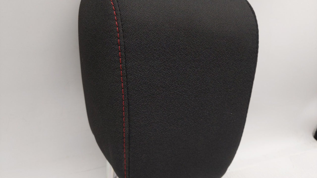 2014-2017 Chevrolet Equinox Headrest Head Rest Rear Seat Fits Fits 2014 2015 2016 2017 OEM Used Auto Parts - Oemusedautopart