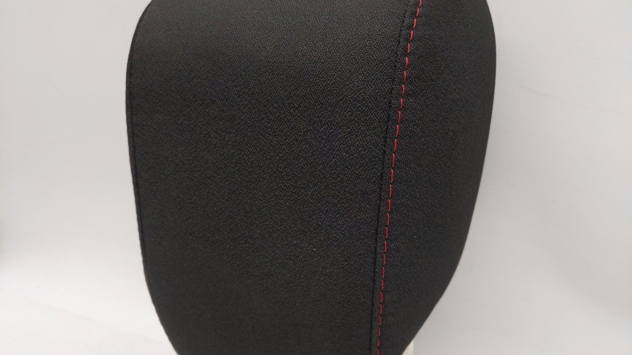 2014-2017 Chevrolet Equinox Headrest Head Rest Rear Seat Fits Fits 2014 2015 2016 2017 OEM Used Auto Parts - Oemusedautopart