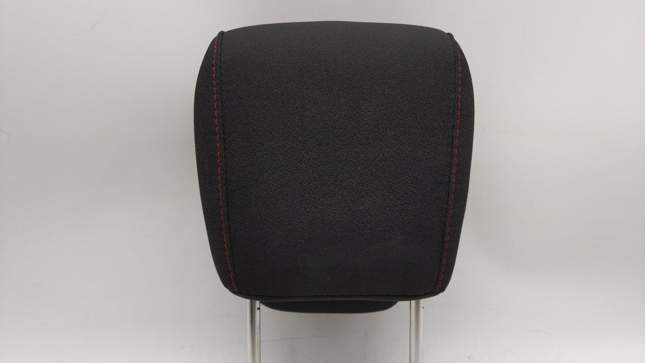 2014-2017 Chevrolet Equinox Headrest Head Rest Rear Seat Fits Fits 2014 2015 2016 2017 OEM Used Auto Parts - Oemusedautopart