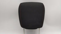2014-2017 Chevrolet Equinox Headrest Head Rest Rear Seat Fits Fits 2014 2015 2016 2017 OEM Used Auto Parts - Oemusedautopart