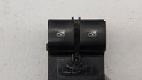 2010-2017 Chevrolet Equinox Master Power Window Switch Replacement Driver Side Left P/N:25983673 25946838 Fits OEM Used Auto
