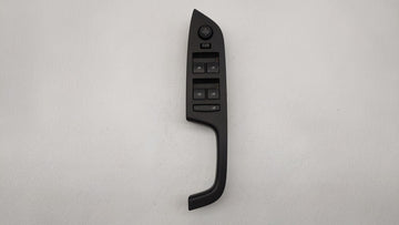 2010-2017 Chevrolet Equinox Master Power Window Switch Replacement Driver Side Left P/N:25983673 25946838 Fits OEM Used Auto