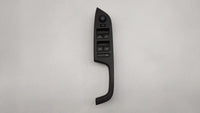 2010-2017 Chevrolet Equinox Master Power Window Switch Replacement Driver Side Left P/N:25983673 25946838 Fits OEM Used Auto