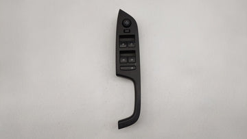 2010-2017 Chevrolet Equinox Master Power Window Switch Replacement Driver Side Left P/N:25983673 25946838 Fits OEM Used Auto