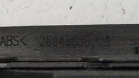 2010-2017 Chevrolet Equinox Master Power Window Switch Replacement Driver Side Left P/N:25983673 25946838 Fits OEM Used Auto