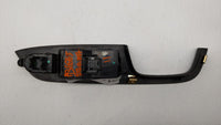 2010-2017 Chevrolet Equinox Master Power Window Switch Replacement Driver Side Left P/N:25983673 25946838 Fits OEM Used Auto