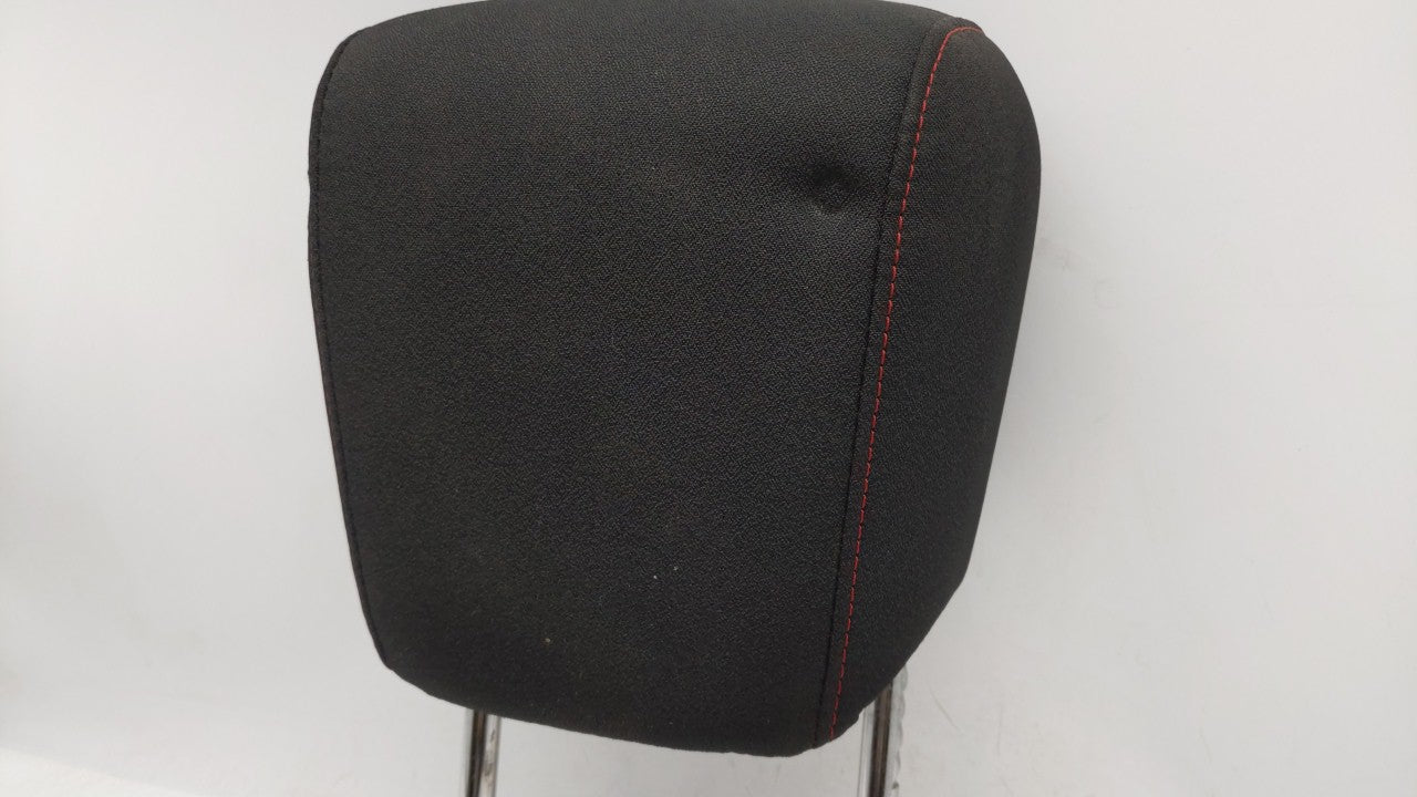 2014 Chevrolet Equinox Headrest Head Rest Front Driver Passenger Seat - Oemusedautoparts1.com
