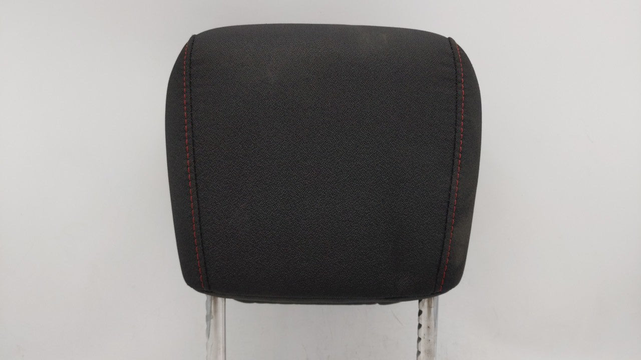 2014 Chevrolet Equinox Headrest Head Rest Front Driver Passenger Seat - Oemusedautoparts1.com