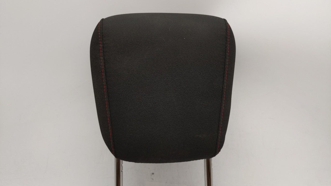 2014 Chevrolet Equinox Headrest Head Rest Front Driver Passenger Seat - Oemusedautoparts1.com