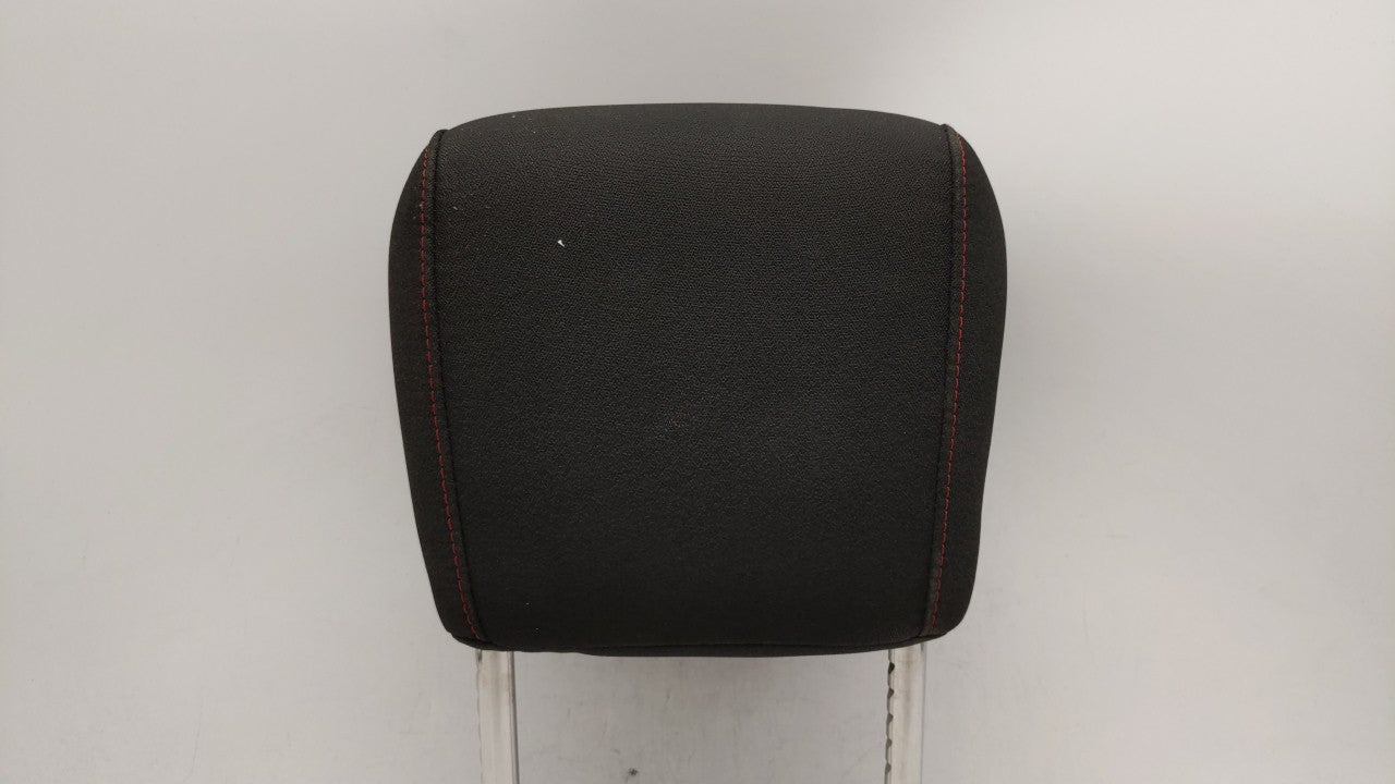 2014 Chevrolet Equinox Headrest Head Rest Front Driver Passenger Seat - Oemusedautoparts1.com