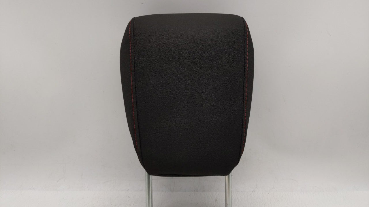 2014 Chevrolet Equinox Headrest Head Rest Front Driver Passenger Seat - Oemusedautoparts1.com
