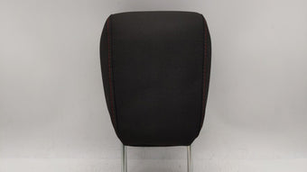 compare product 2014 Chevrolet Equinox Headrest Head Rest Front Driver Passenger Seat