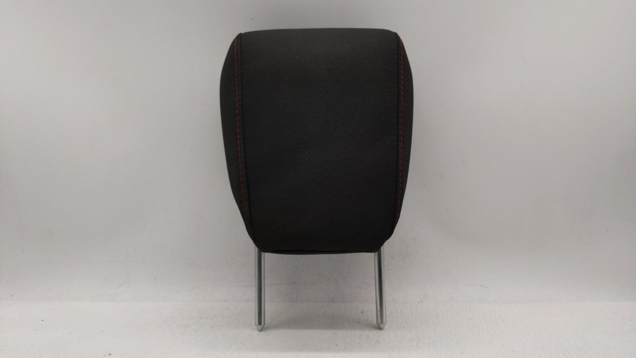 2014 Chevrolet Equinox Headrest Head Rest Front Driver Passenger Seat - Oemusedautoparts1.com