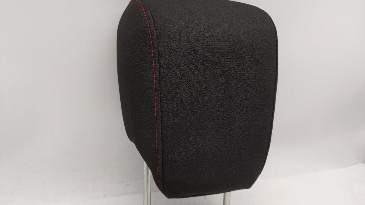 2014 Chevrolet Equinox Headrest Head Rest Front Driver Passenger Seat - Oemusedautoparts1.com