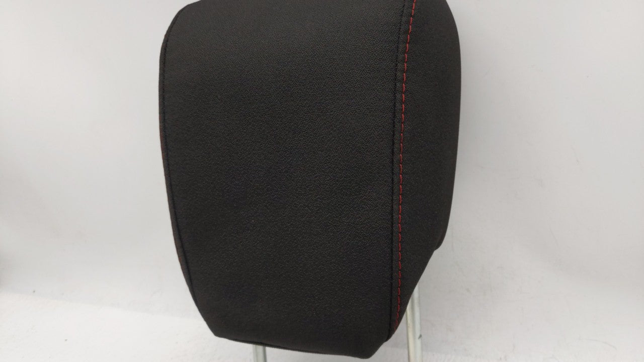 2014 Chevrolet Equinox Headrest Head Rest Front Driver Passenger Seat - Oemusedautoparts1.com