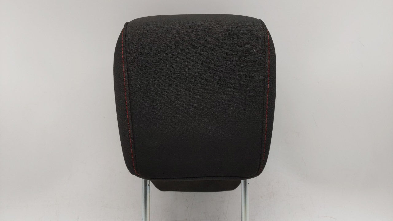 2014 Chevrolet Equinox Headrest Head Rest Front Driver Passenger Seat - Oemusedautoparts1.com