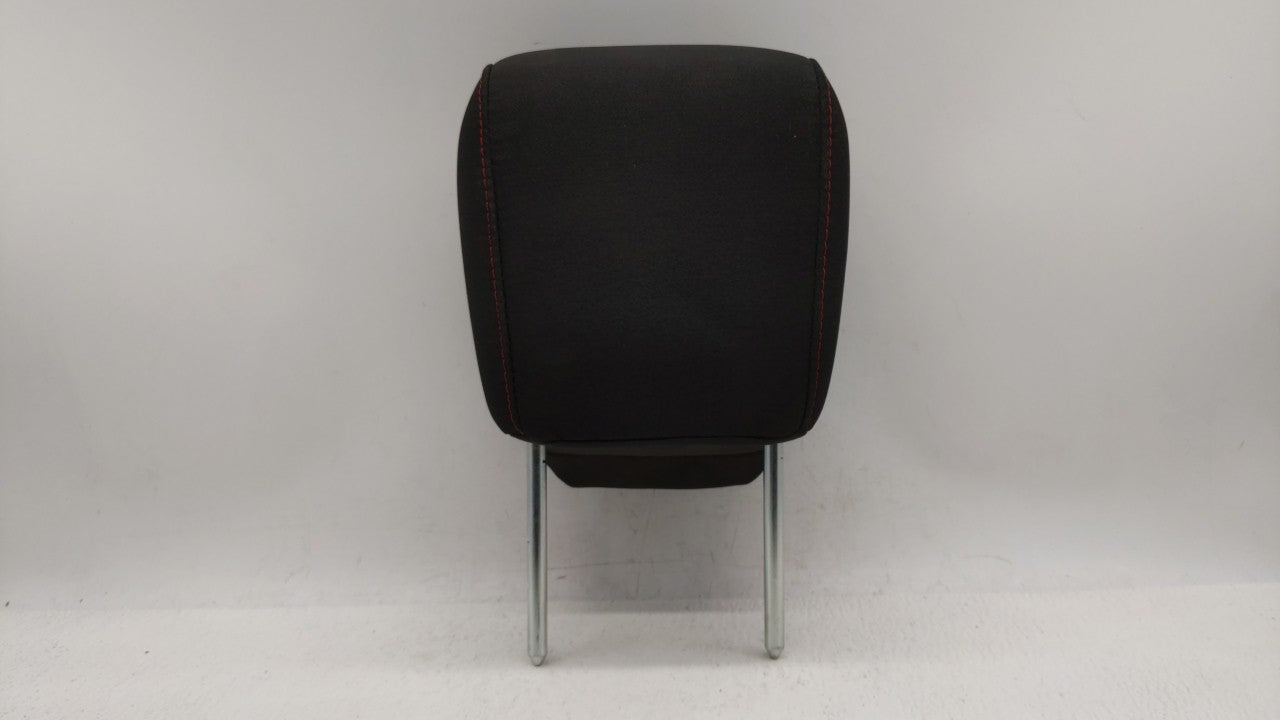 2014 Chevrolet Equinox Headrest Head Rest Front Driver Passenger Seat - Oemusedautoparts1.com