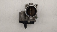 2012-2015 Chevrolet Equinox Throttle Body P/N:126321010A 12632101CA Fits Fits 2012 2013 2014 2015 OEM Used Auto Parts - Oemu