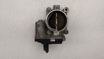 2012-2015 Chevrolet Equinox Throttle Body P/N:126321010A 12632101CA Fits Fits 2012 2013 2014 2015 OEM Used Auto Parts - Oemu