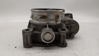 2012-2015 Chevrolet Equinox Throttle Body P/N:126321010A 12632101CA Fits Fits 2012 2013 2014 2015 OEM Used Auto Parts - Oemu