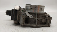 2012-2015 Chevrolet Equinox Throttle Body P/N:126321010A 12632101CA Fits Fits 2012 2013 2014 2015 OEM Used Auto Parts - Oemu